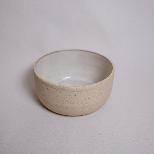 Medium Bowl - Almond